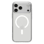 Spigen - Ultra Hybrid MagSafe (ACS10286) - iPhone 17 Pro Max - Frost White