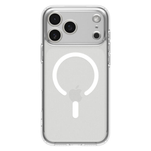 Spigen - Ultra Hybrid MagSafe (ACS10286) - iPhone 17 Pro Max - Frost White