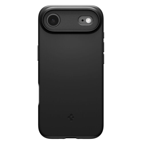 Spigen - Thin Fit MagSafe (ACS10306) - iPhone 17 Air - Black