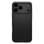 Spigen - Thin Fit MagSafe (ACS10339) - iPhone 17 Pro - Black