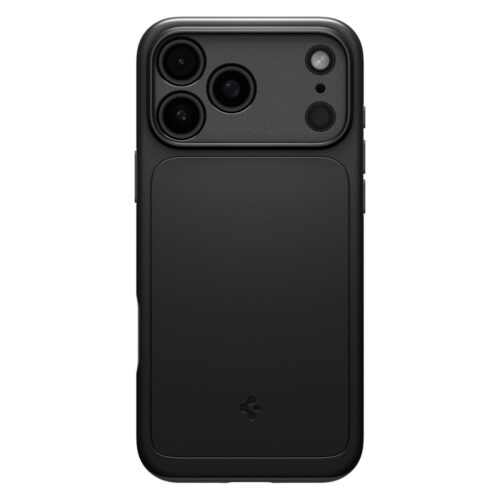 Spigen - Thin Fit MagSafe (ACS10339) - iPhone 17 Pro - Black