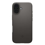 Spigen - Thin Fit MagSafe (ACS10375) - iPhone 17 - Gunmetal