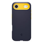 Spigen - Caseology Nano Pop MagSafe (ACS10300) - iPhone 17 Air - Blueberry Navy