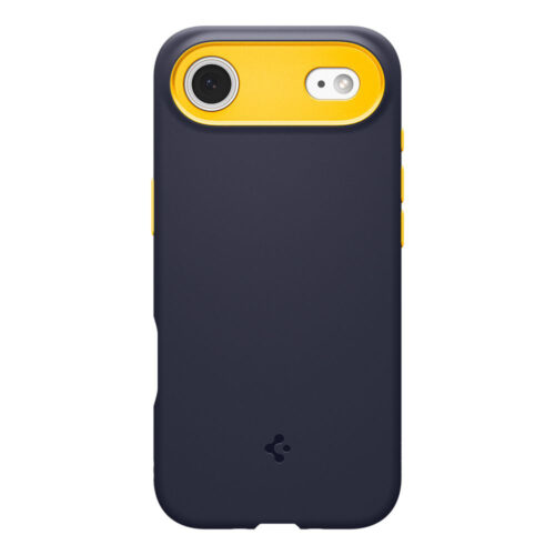 Spigen - Caseology Nano Pop MagSafe (ACS10300) - iPhone 17 Air - Blueberry Navy