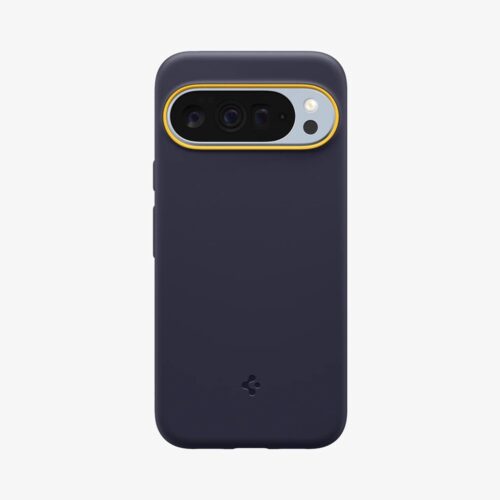 Spigen - Caseology Nano Pop MagSafe (ACS09734) - Google Pixel 10 Pro XL - Blueberry Navy
