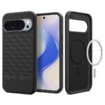 Spigen - Caseology Parallax MagSafe (ACS09731) - Google Pixel 10 Pro XL - Matte Black