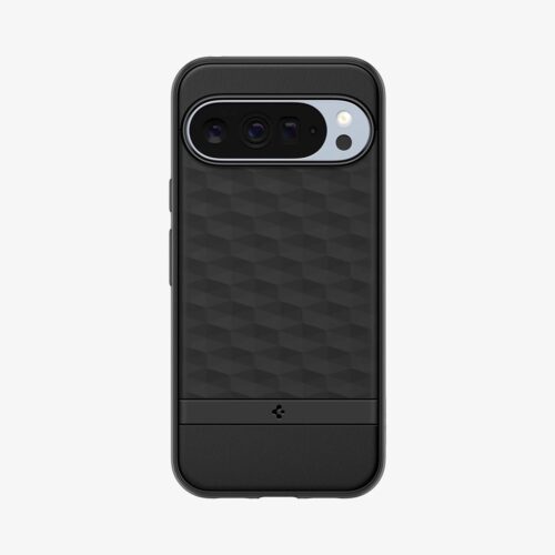 Spigen - Caseology Parallax MagSafe (ACS09731) - Google Pixel 10 Pro XL - Matte Black