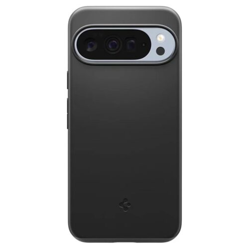 Spigen - Thin Fit MagSafe (ACS09722) - Google Pixel 10 Pro XL - Black