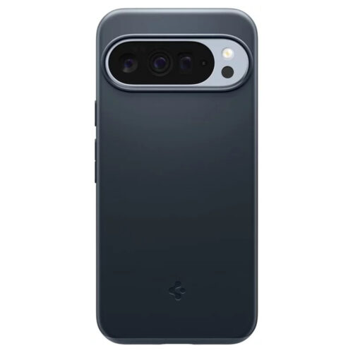 Spigen - Thin Fit MagSafe (ACS09723) - Google Pixel 10 Pro XL - Metal Slate