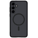 Spigen - Ultra Hybrid MagSafe (ACS10028) - Samsung Galaxy S25 FE - Frost Black