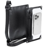 Spigen - Waterproof Crossbag A640 (AMP09746) - Universal Crossbody Pouch for Accessories