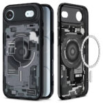Spigen - Ultra Hybrid Zero One MagSafe (ACS10320) - iPhone 17 Air - Black
