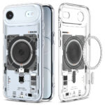 Spigen - Ultra Hybrid MagSafe (ACS10321) - iPhone 17 Air - Neo One