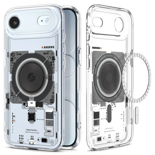 Spigen - Ultra Hybrid MagSafe (ACS10321) - iPhone 17 Air - Neo One