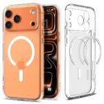 Spigen - Ultra Hybrid MagSafe (ACS10286) - iPhone 17 Pro Max - Frost White