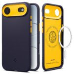 Spigen - Caseology Nano Pop MagSafe (ACS10300) - iPhone 17 Air - Blueberry Navy