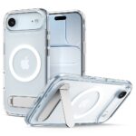 Spigen - Ultra Hybrid S MagSafe (ACS09926) - iPhone 17 Air - Clear/White