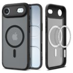 Spigen - Ultra Hybrid MagSafe (ACS10316) - iPhone 17 Air - Frost Black