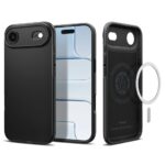 Spigen - Thin Fit MagSafe (ACS10306) - iPhone 17 Air - Black