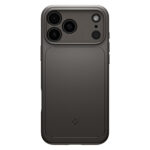 Spigen - Thin Fit MagSafe (ACS10276) - iPhone 17 Pro Max - Gunmetal