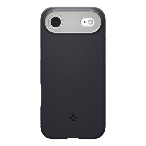 Spigen - Caseology Nano Pop MagSafe (ACS10301) - iPhone 17 Air - Black Sesame