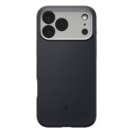 Spigen - Caseology Nano Pop MagSafe (ACS10262) - iPhone 17 Pro Max - Black Sesame