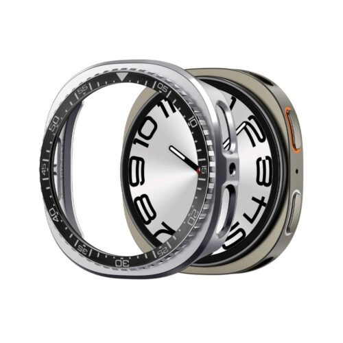 Spigen - Bezel Tune Pro Diver (ACS10010) - for Samsung Galaxy Watch8 44mm / Watch9 44mm