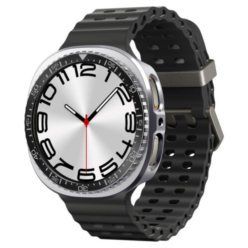 Stainless Steel - Black
