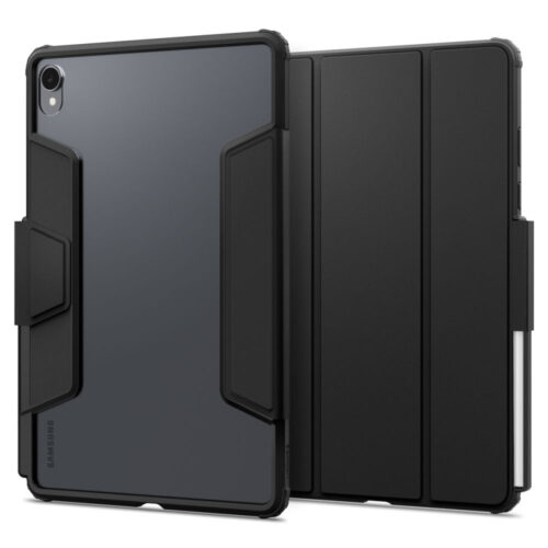 Spigen - Ultra Hybrid Pro (ACS10212) - Samsung Galaxy Tab S11 - Black
