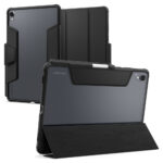 Spigen - Ultra Hybrid Pro (ACS10212) - Samsung Galaxy Tab S11 - Black