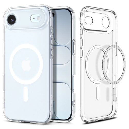 Spigen - Ultra Hybrid MagSafe (ACS10317) - iPhone 17 Air - Frost White