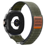 Spigen - Watchband WBF0 (AMP10154)  - Samsung Galaxy Watch9/ Watch8 (40mm/44mm)/ Watch8 Classic - Green
