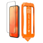 Torras - GlassGo Install Master - iPhone 17 Pro - Black