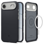 Spigen - Caseology Nano Pop MagSafe (ACS10301) - iPhone 17 Air - Black Sesame