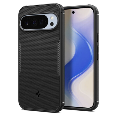 Spigen - Core Armor MagSafe (ACS09805) - Google Pixel 10 Pro XL - Matte Black