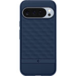 Spigen - Caseology Parallax MagSafe (ACS09733) - Google Pixel 10 Pro XL - Midnight Blue