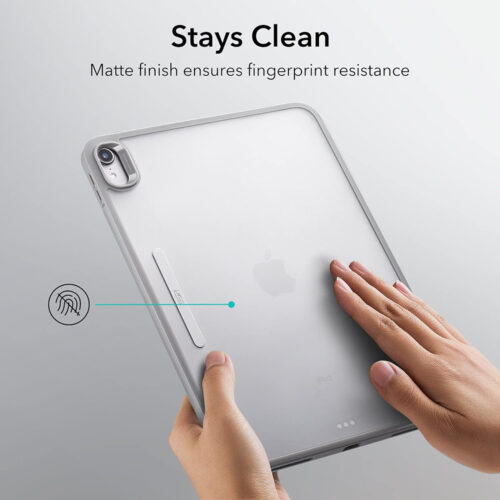 ESR - Ascend Hybrid - iPad 10 (2022) 10.9 / 11 (2025) - Grey