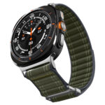 Spigen - Watchband WBF0 (AMP10147) - Samsung Galaxy Watch Ultra 47mm / Watch Ultra 2 - Green