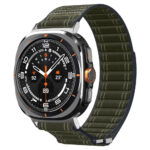 Spigen - Watchband WBF0 (AMP10147) - Samsung Galaxy Watch Ultra 47mm / Watch Ultra 2 - Green