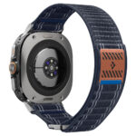 Spigen - Watchband WBF0 (AMP10148) - Samsung Galaxy Watch Ultra 47mm / Watch Ultra 2 - Navy