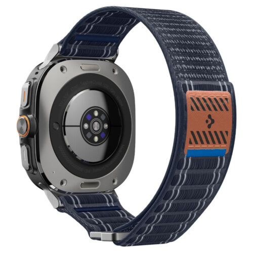 Spigen - Watchband WBF0 (AMP10148) - Samsung Galaxy Watch Ultra 47mm / Watch Ultra 2 - Navy