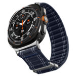 Spigen - Watchband WBF0 (AMP10148) - Samsung Galaxy Watch Ultra 47mm / Watch Ultra 2 - Navy