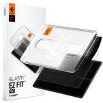 Spigen - Glas.TR EZ-FIT Pro (AGL10200) - Samsung Galaxy Tab S11 Ultra - Clear