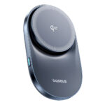 Baseus - Wireless Car Holder PrimeTrip VC1 Pro (C40169009123-00) - for Air Vent