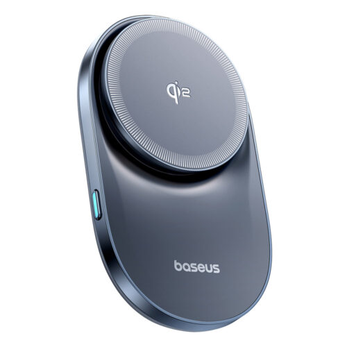 Baseus - Wireless Car Holder PrimeTrip VC1 Pro (C40169009123-00) - for Air Vent