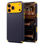 Spigen - Caseology Nano Pop Hybrid MagSafe (ACS11147) - iPhone 17 Pro Max - Blueberry Navy