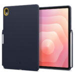 Spigen - Nano Pop (ACS10215) - Samsung Galaxy Tab S11 - Blueberry Navy