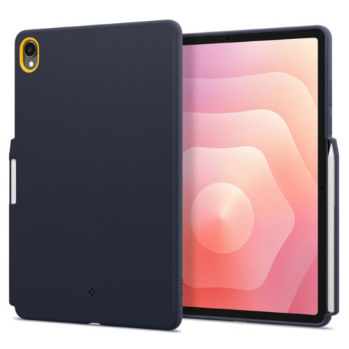 Spigen - Nano Pop (ACS10215) - Samsung Galaxy Tab S11 - Blueberry Navy