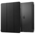 Spigen - Liquid Air Folio (ACS09439) - iPad Pro 13 (2024) / iPad Pro 13 (2025) - Black