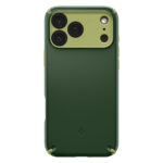Spigen - Caseology Nano Pop Hybrid MagSafe (ACS11150) - iPhone 17 Pro - Avo Green